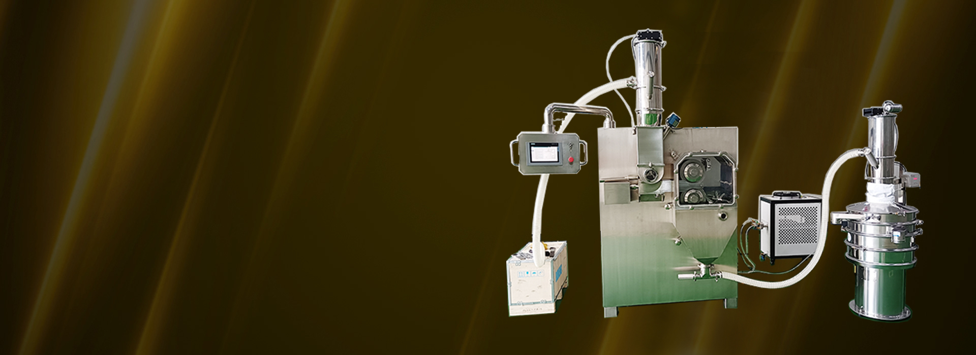 泰安泰山力源機(jī)械科技有限公司